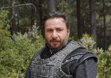 Ekranların sevilen yüzü Kuruluş Osman'da! Yiğit Bey karakteriyle ilgili bilinmeyenler
