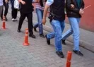 Son dakika: İzmir merkezli FETÖ operasyonu! Gözaltılar var