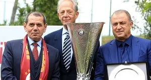 Galatasaray’da flaş Fatih Terim gelişmesi!