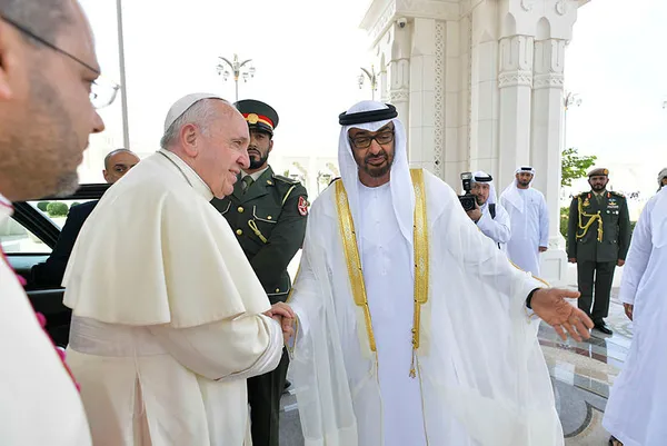 Papa Francis Covid-19 aşısı olacak - 2