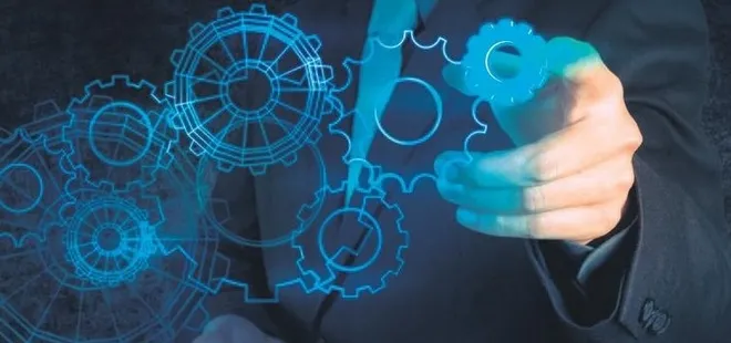 Dijitalde 3 dâhi girişim