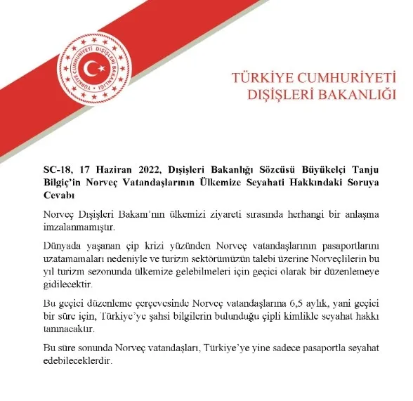 son-dakika-disisleri-bakanligindan-norvec-aciklamasi-herhangi-bir-anlasma-imzalanmadi-1655487579208.jpg Son dakika: Dışişleri Bakanlığından Norveç açıklaması: Geçici düzenlemeye gidilecek - 2