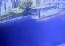 Kazaya karışan otobüs şoförü adliyeye sevk edildi