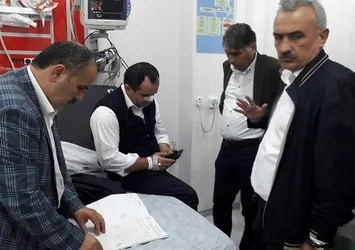İşte metrobüs şoförünün ifadesi