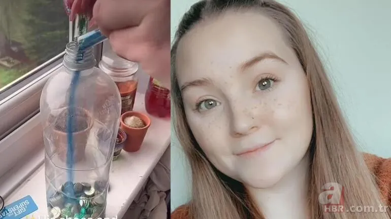 Aldatıldığını öğrenen genç kadın öyle bir şey yaptı ki! Sosyal medyayı sallayan intikam 6