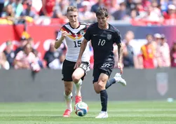 ATV ekranlarında futbol şöleni! Panzerler ABD'yi 2 golle geçti
