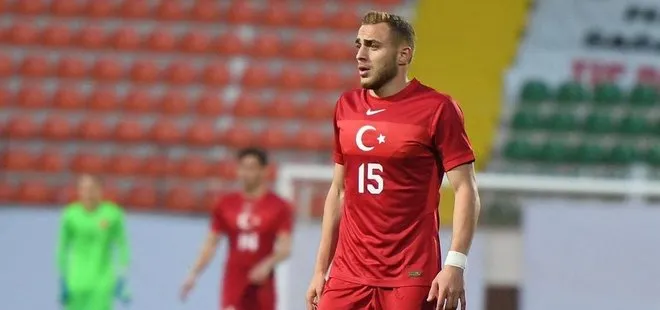 İlker Püren Barış Alper Yılmaz’ın Galatasaray’a transfer olduğunu açıkladı| Son dakika Galatasaray transfer haberleri