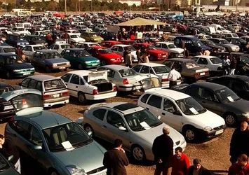 İkinci el taşıt alım satımına düzenleme geliyor