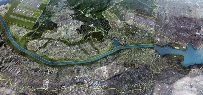 CHP’lilerden Kanal İstanbul ikiyüzlülüğü: Arsa satın alıyorlar