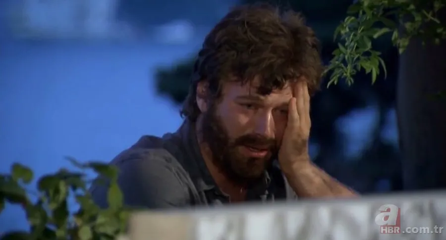 Behlül ile Bihter 14 yıl sonra yeniden bir arada! Kıvanç Tatlıtuğ ile Beren Saat aynı filmde mi oynayacak? 8