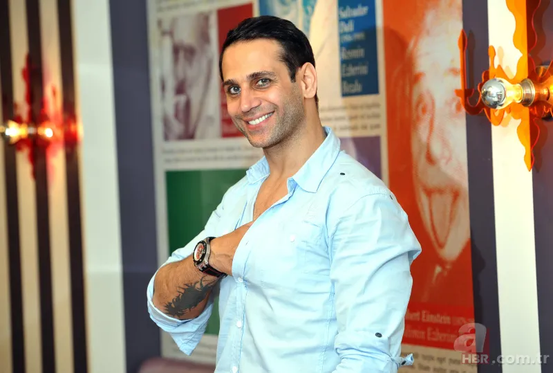 Şarkıcı Doğuş: Ahlaksız teklif aldım 10