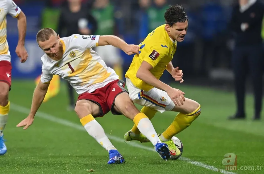 İşte Galatasaray'ın yeni sezondaki ilk bombası! Transfer operasyonu erken başladı 19