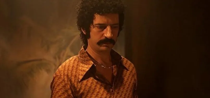 Müslüm filmi oyuncu kadrosu | Müslüm filmi oyuncuları kimdir?