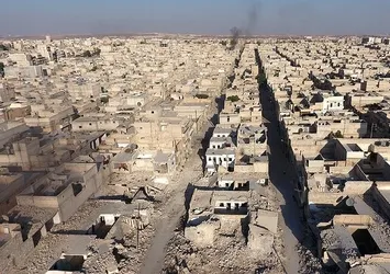 Astana'daki Suriye görüşmeleri başlıyor