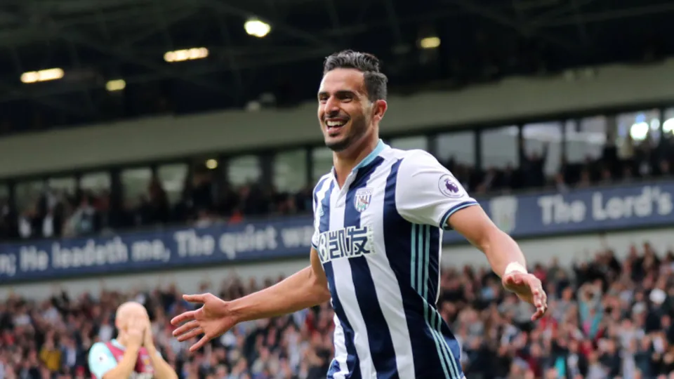 Beşiktaş Nacer Chadli'yi bitiriyor!