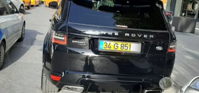 3 Milyonluk araca 1 milyona bindiler! Test Plaka ile ÖTV kaçağı