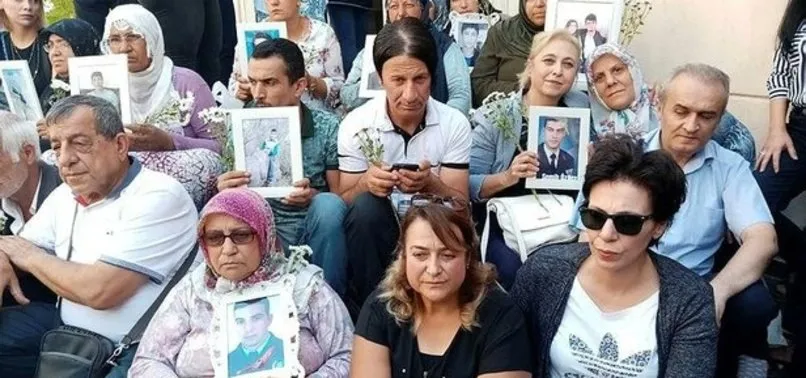 Kanser hastası anneden HDP'ye isyan: Yeter artık! Ben çocuklarımı onlar için doğurmadım