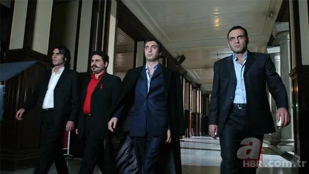 Kurtlar Vadisi geri mi dönüyor? 2020 Kurtlar Vadisi ne zaman başlayacak? Yeni sezon çekimleri... 11