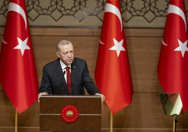 Ekonomide 3 yıllık yol haritası çizildi! Başkan Erdoğan’dan önemli açıklamalar: İstihdam, KKM hesapları, enflasyon, cari açık...