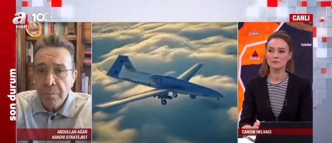 Irak’taki saldırının arkasında ne var? Bölgede neler oluyor?