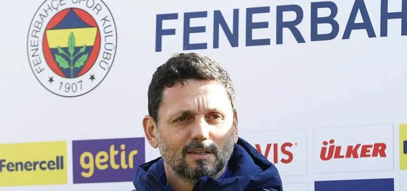Fenerbahçe'nin derbi taktiği belli oldu! Erol Bulut o isimle yıkmayı planlıyor