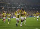 Kanarya evinde rahat kazandı! Maç sonucu: Fenerbahçe 4-1 Konyaspor