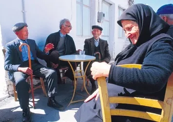 Emekli promosyonunda gözler Başbakan'da