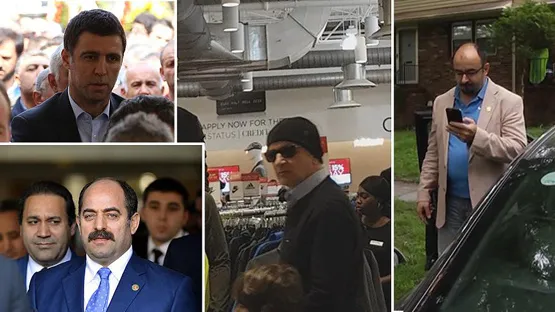 17-25 Aralık’ın 9. yıl dönümü! Hukuk görünümlü darbe girişimi