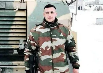 Pençe Kilit şehidi Mustafa Yıldız'ın annesiyle son telefon görüşmesi yürekleri dağladı