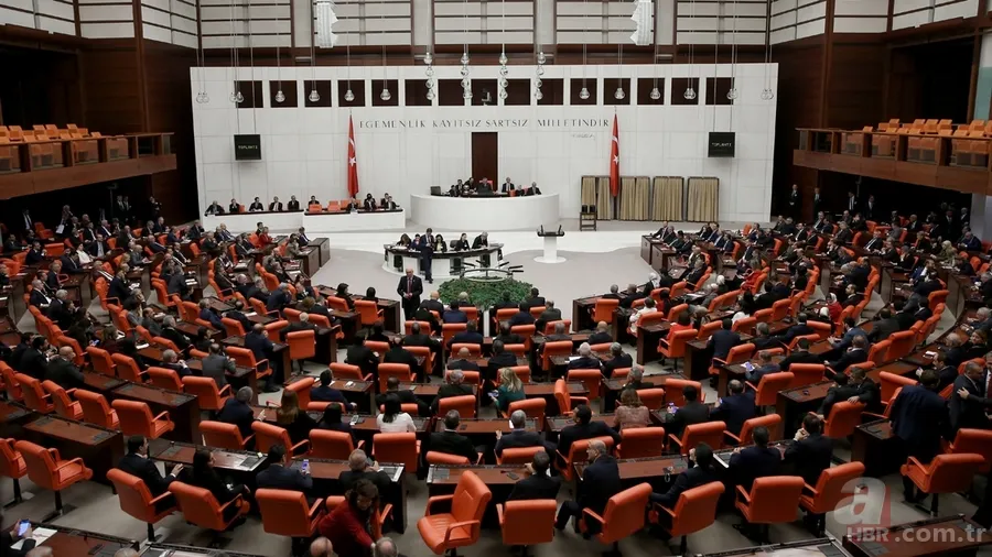 52 maddelik torba yasada neler var? Ekonomiye ilişkin torba yasa teklifi içeriği nedir? Torba yasa ne zaman yürürlüğe girecek? 17