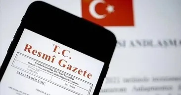 Resmi Gazete’de yayımlandı! Başkan Erdoğan’ın imzasıyla 4 ülkeye yeni büyükelçi...