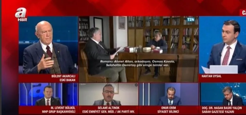 orhan pamuk yorumu