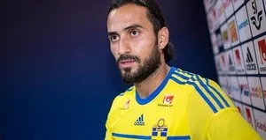 Erkan Zengin’in yeni takımı belli oldu!