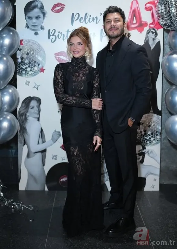 2 çocuk annesi Pelin Karahan Şamdan Plus'a konuştu: "Hayatımdan çok mutluyum" 5