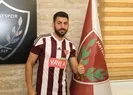 Hatayspor’da ayrılık