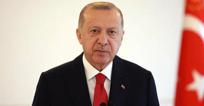 Son dakika: Başkan Erdoğan’dan Kağıthane Meydanı Açılış Töreninde önemli açıklamalar