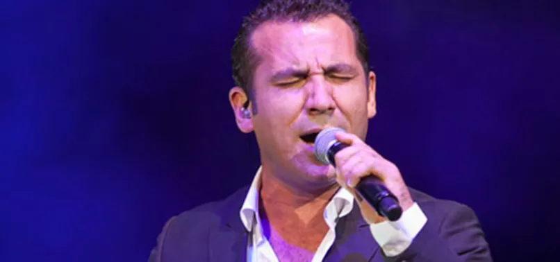 Ferhat Göçer'den erkek popçulara çocuk uyarısı