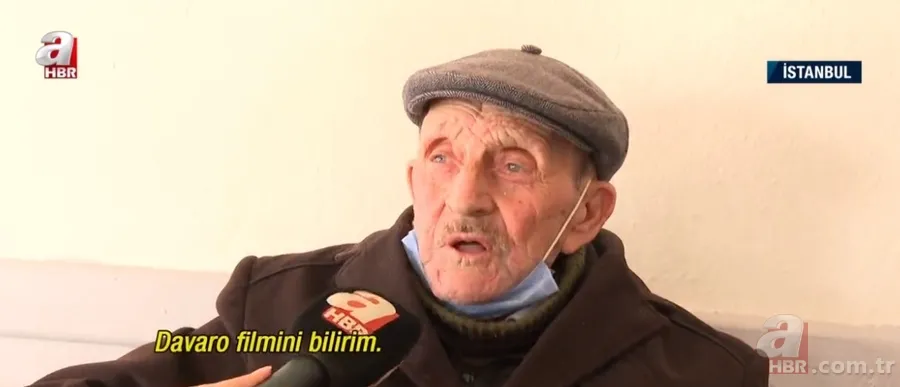 İşte Kemal Sunal ve Şener Şen’in oynadığı Davaro filminin çekildiği kahvehane... | Herkes merak ediyordu... 11