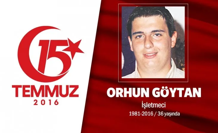 Unutmadık, unutturmayacağız! 15 Temmuz şehitlerinin hikayeleri yürekleri dağladı | İşte isim isim direnişin simgesi o kahramanlarımız