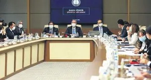 Bakan Gül’den kadına şiddete karşı net tavır