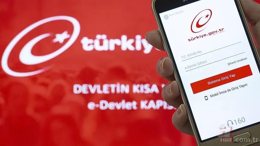 e-Devlet’te 8 saatlik kesinti: 24 Ocak’ta sistem geçici olarak kapanacak 3