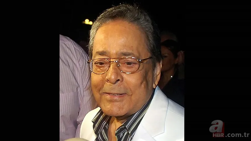 Gazanfer Özcan’ın en güzel mirası! A.B.İ.’nin Fırat’ı Tarık Ündüz dedesini unutmadı 6