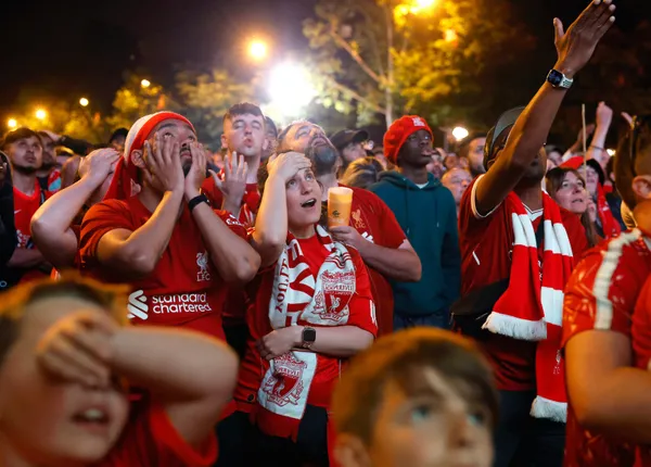 Son dakika | Liverpool Real Madrid Şampiyonlar Ligi finali maç sonucu: 0-1 - 7