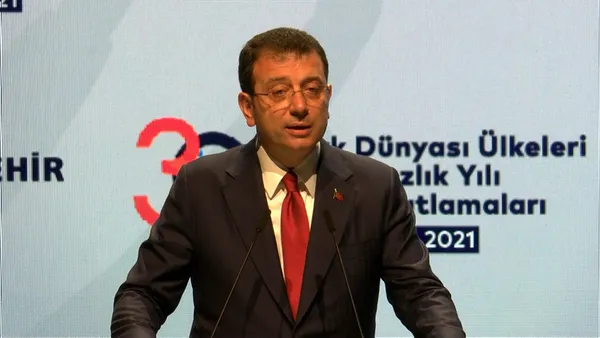 Ekrem İmamoğlu seçim vaatlerini tek tek askıya alıyor! İhaleler gizli yapılarak yandaşlar fonlandı - 5