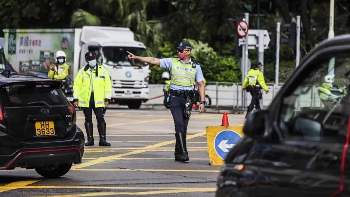 Çin'de süpermarkette bıçaklı saldırı! 3 kişi öldü