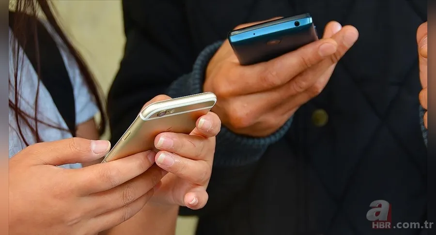Cep telefonu hatları ve internet aboneliklerinde yeni dönem! Resmi Gazete'de yayınlandı süre başladı | Yapmayanın hattı kapanacak 1