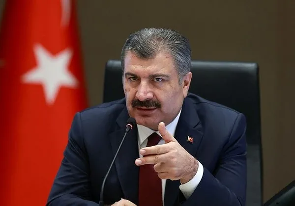 SON DAKİKA: Sağlık Bakanlığı 6 Ocak 2021’e ait Kovid-19 vaka sayısını açıkladı | Türkiye’de bugün korona virüsten kaç kişi öldü?