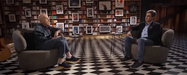 Kurtlar Vadisi yeniden başlıyor: Necati Şaşmaz açıkladı! İşte tarih…