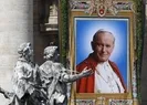 Son dakika: Papa II. John Paulün kutsal emanetleri katedralden çalındı