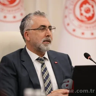 Türkiye Yüzyılı'nın yeni kabinesi açıklandı! Başkan Erdoğan'ın yeni A takımı... İsim isim yeni bakanlar! 4